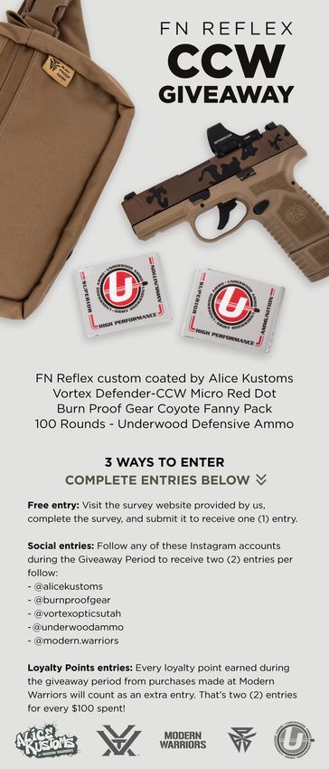 Giveaway image 1