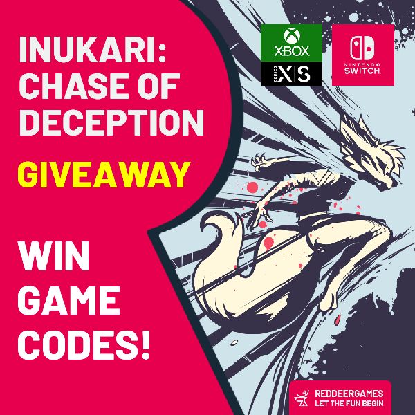 Giveaway image 1