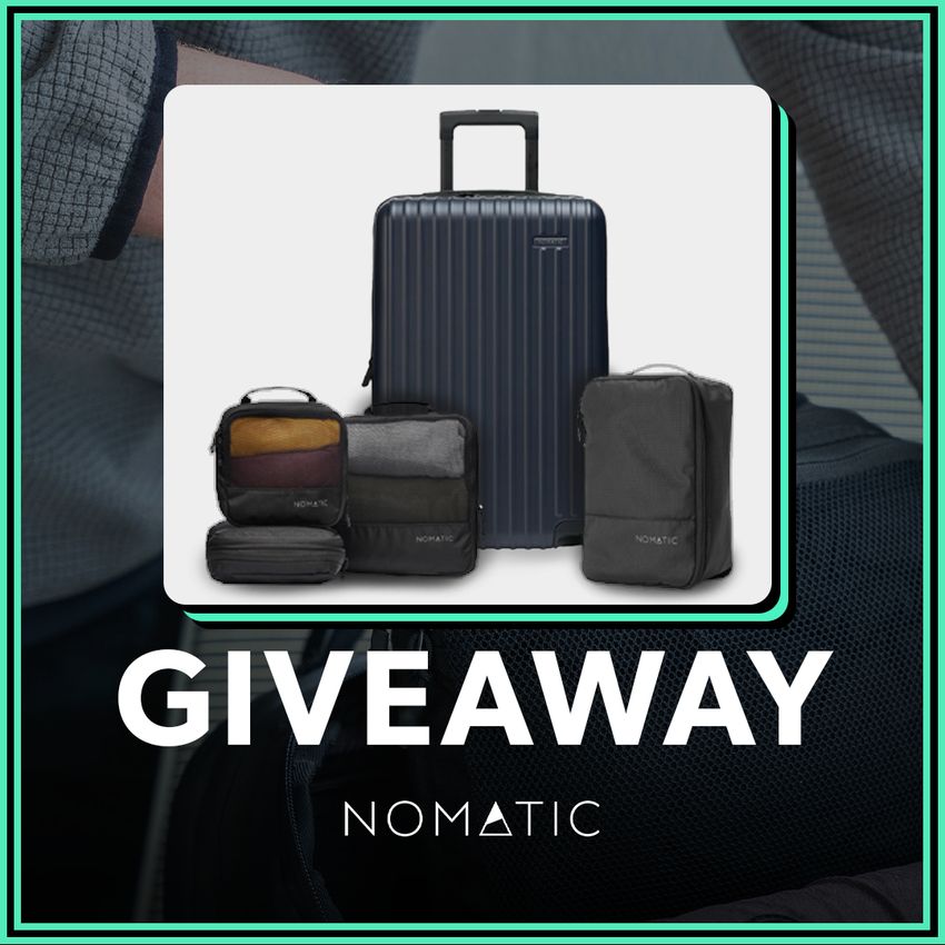 Giveaway image 1