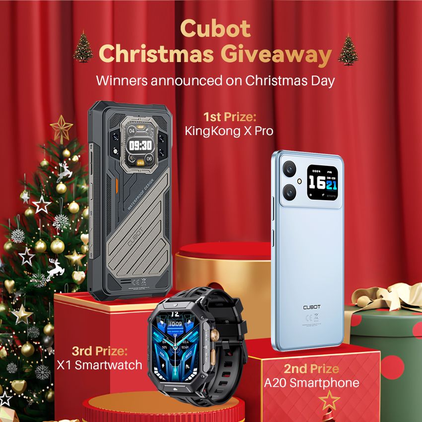 Giveaway image 1
