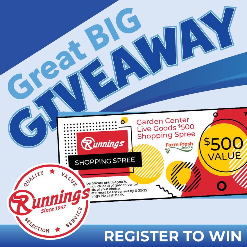 Giveaway image 1