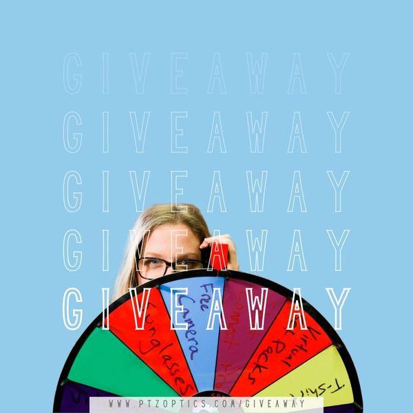 Giveaway image 1