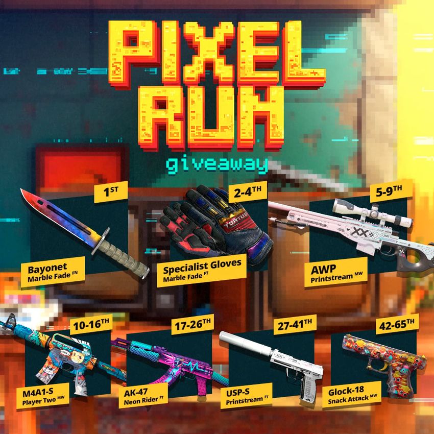 Giveaway image 1
