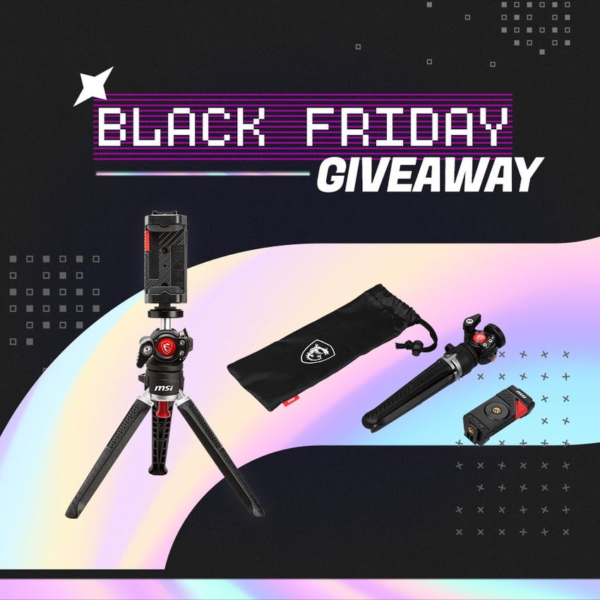 Giveaway image 1