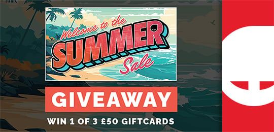 Giveaway image 1