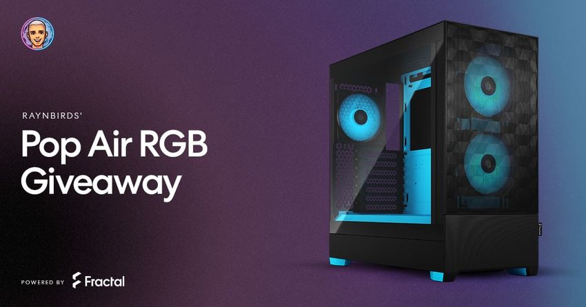 Giveaway image 1