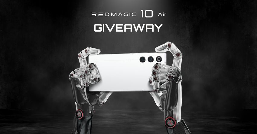 Giveaway image 1