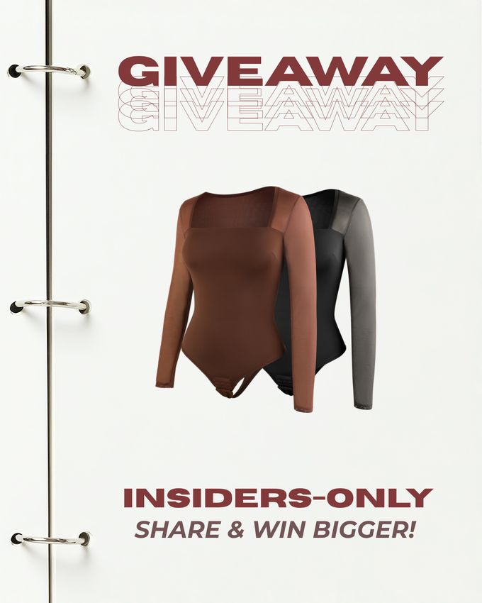 Giveaway image