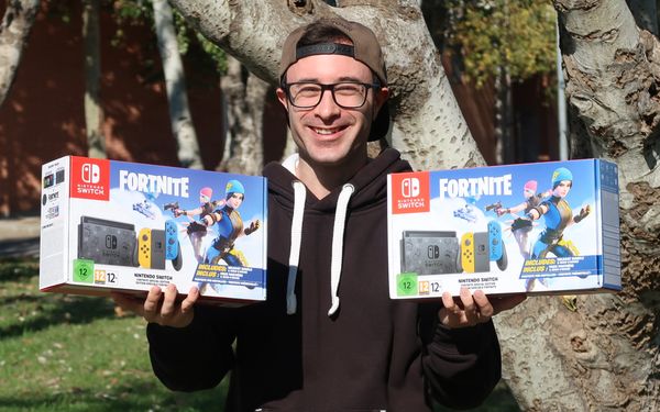 Giveaway image 1