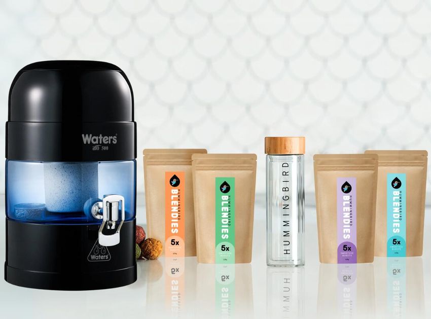 Giveaway image 1