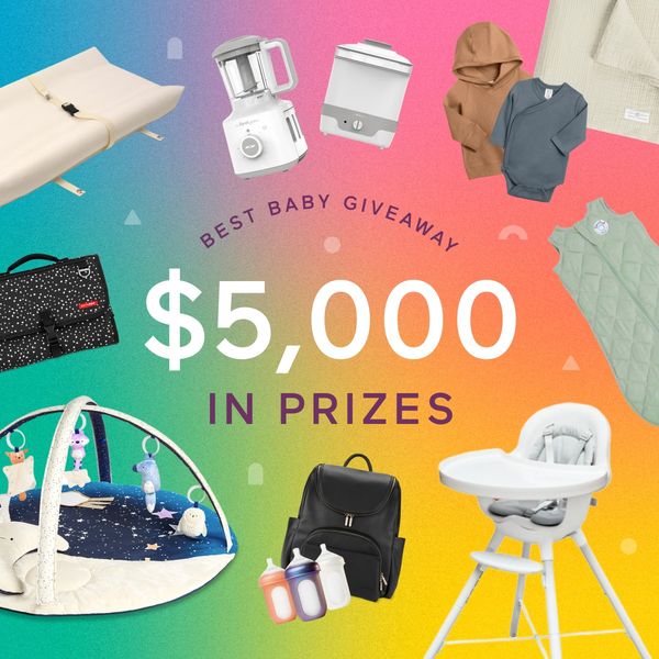 Giveaway image 1