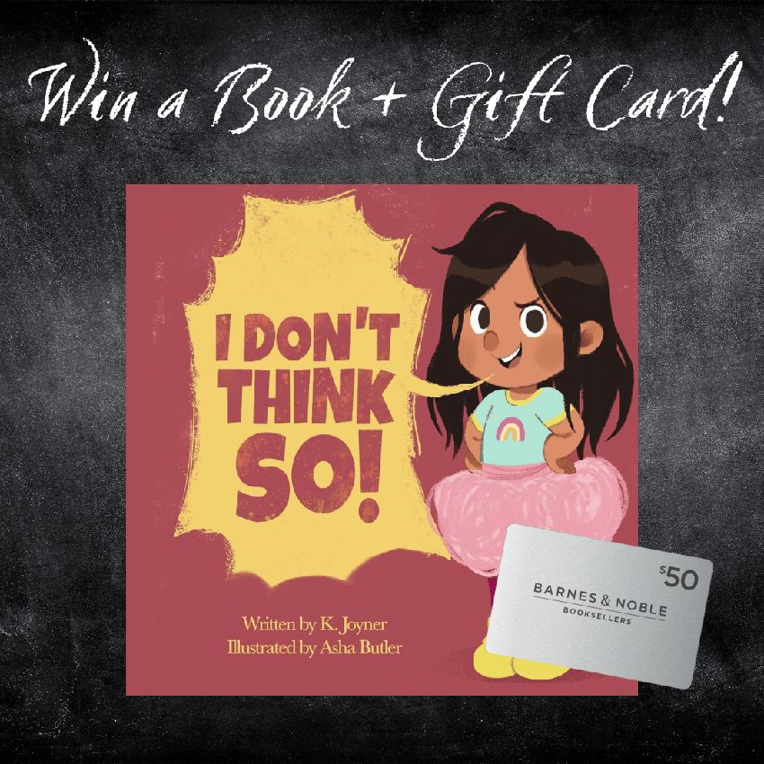 Giveaway image 1