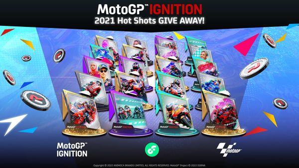 Giveaway image 1