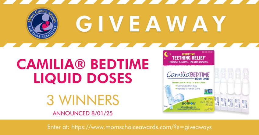 Giveaway image 1
