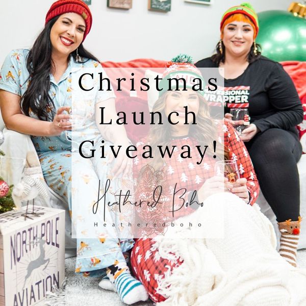Giveaway image 1