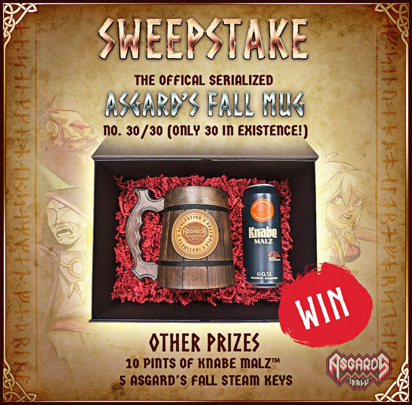 Giveaway image 1