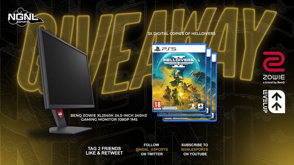 Giveaway image 1