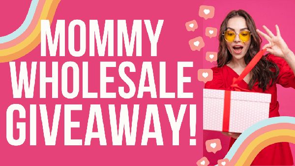 Giveaway image 1