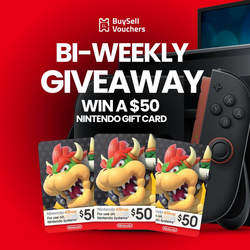 Giveaway image 1