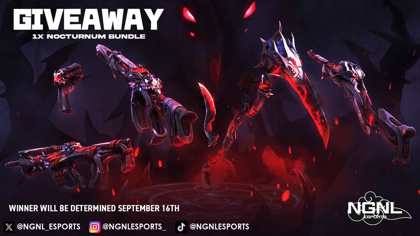 Giveaway image 1