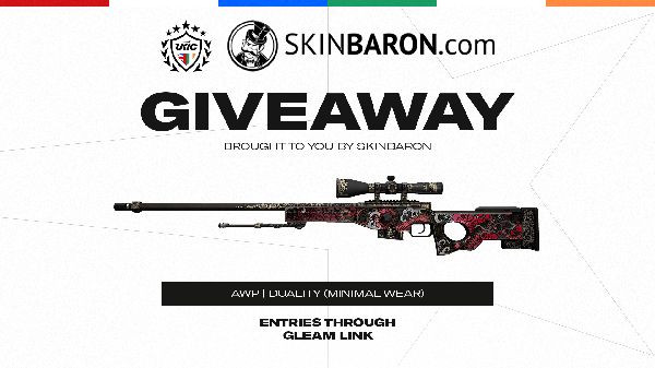 Giveaway image 1