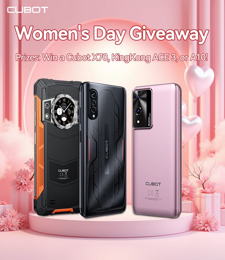 Giveaway image 1