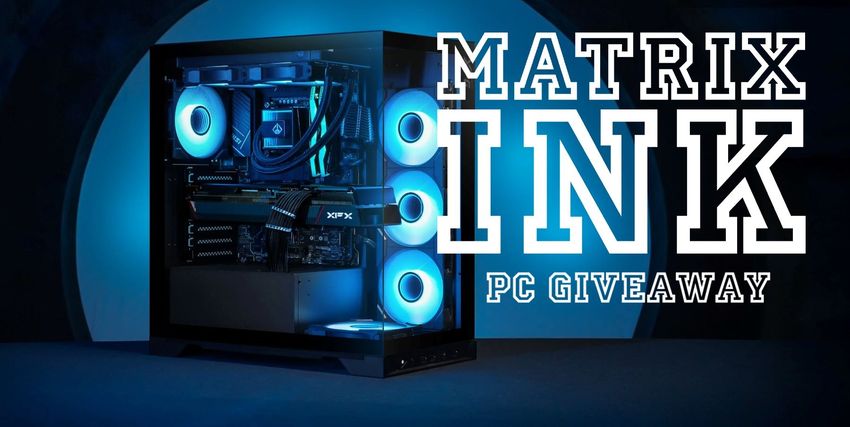 Giveaway image 1