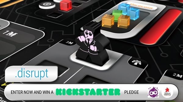Giveaway image 1
