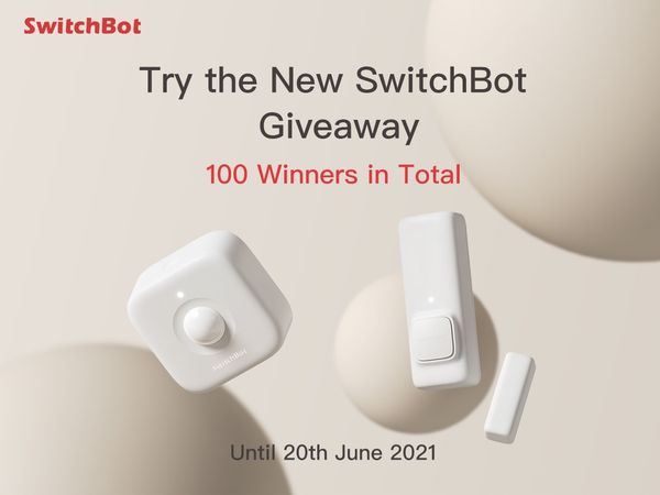 Giveaway image 1