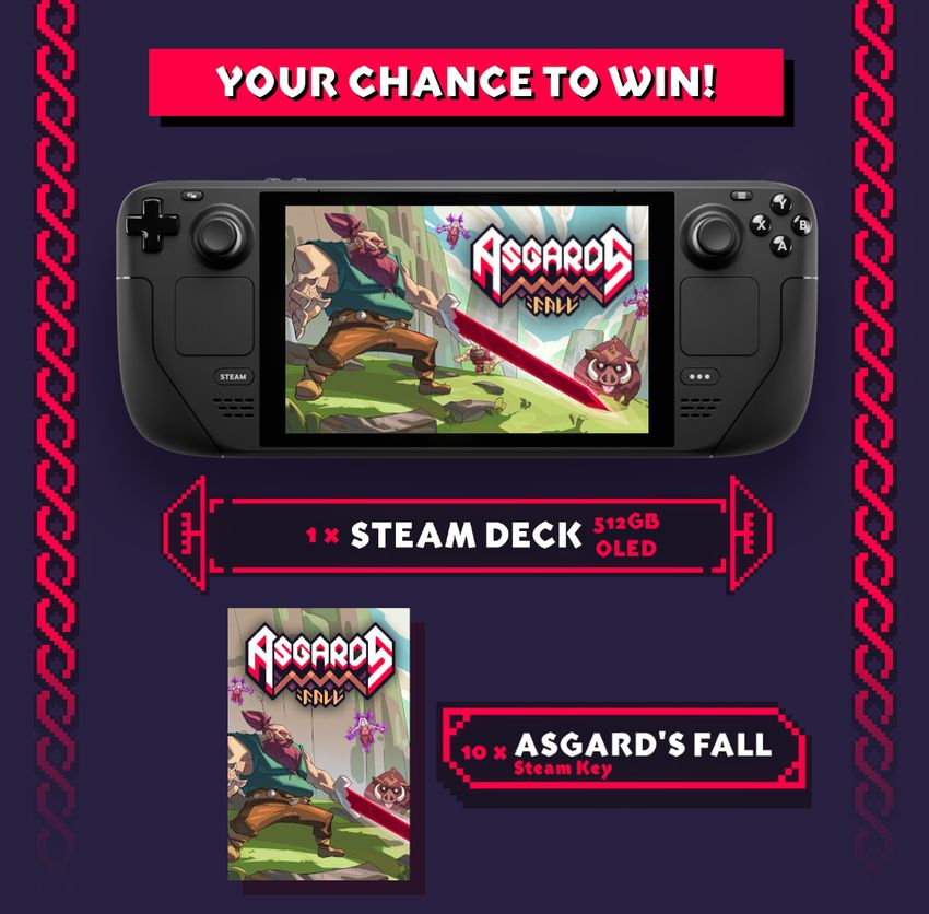 Giveaway image 1
