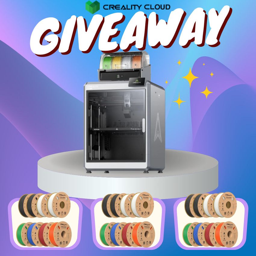 Giveaway image 1