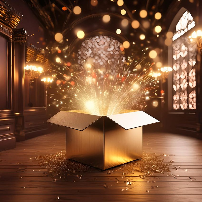 Giveaway image 1