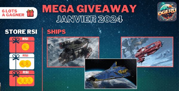Giveaway image 1