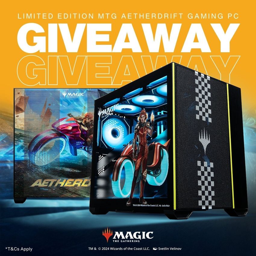 Giveaway image 1