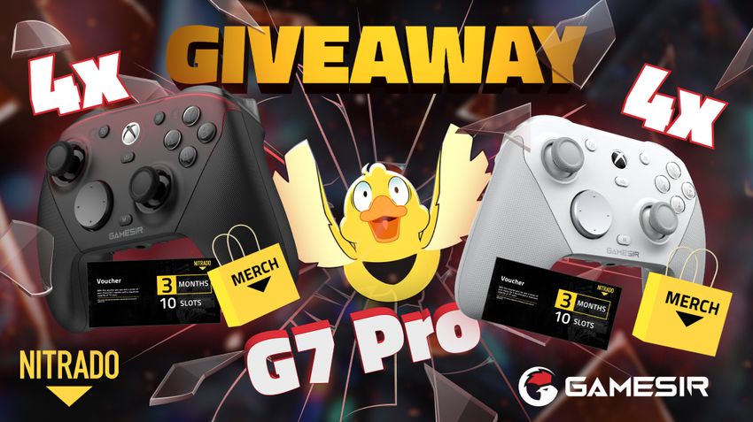 Giveaway image 1