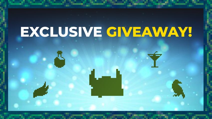 Giveaway image 1