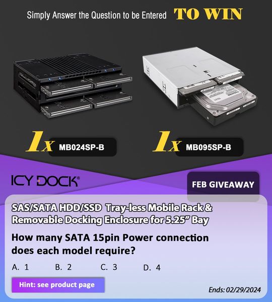 Giveaway image 1
