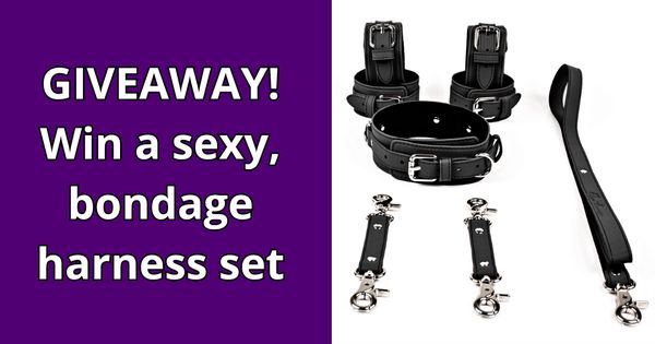 Giveaway image 1