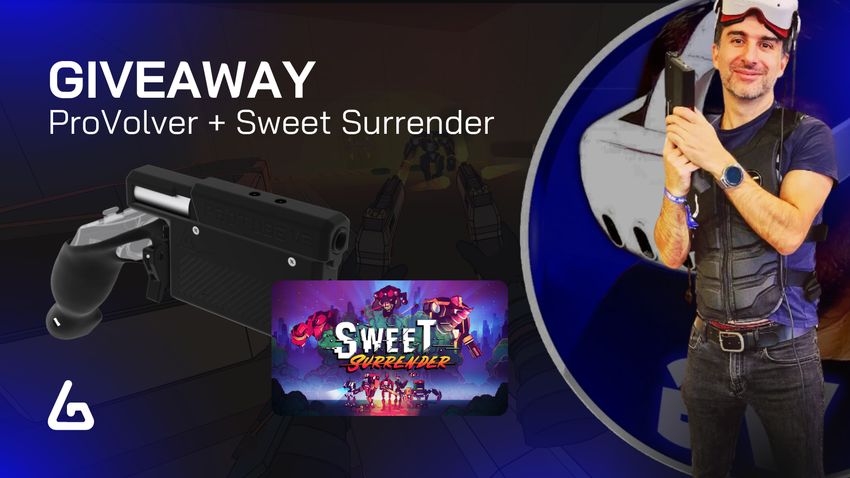 Giveaway image 1