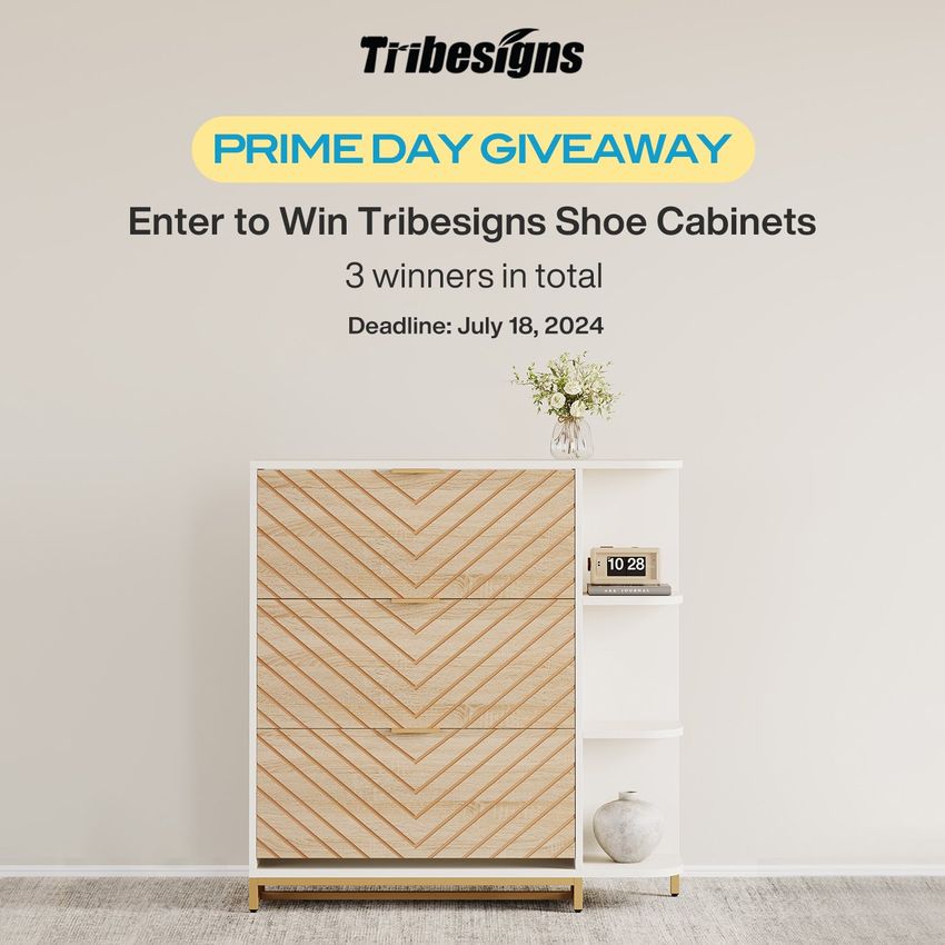 Giveaway image 1