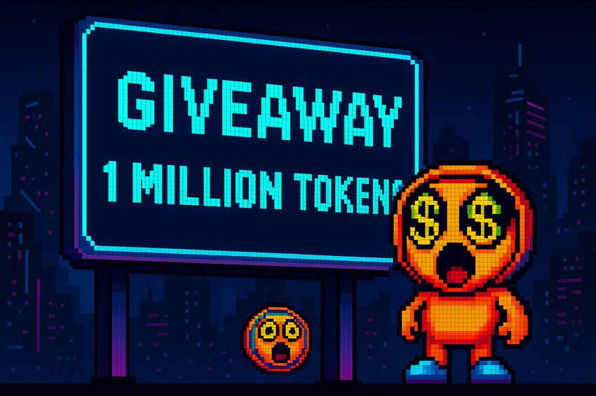 Giveaway image 1