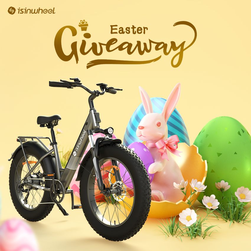 Giveaway image 1