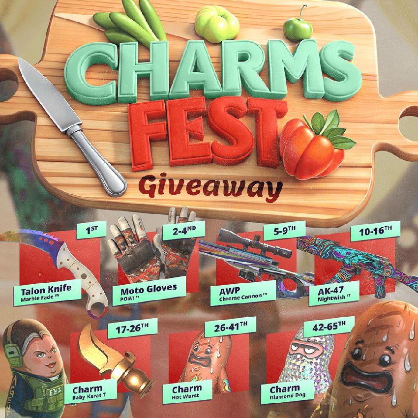 Giveaway image 1