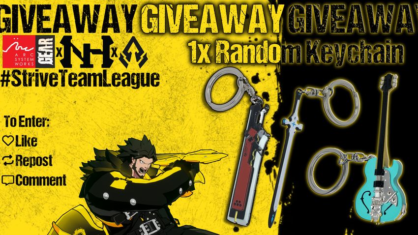 Giveaway image 1