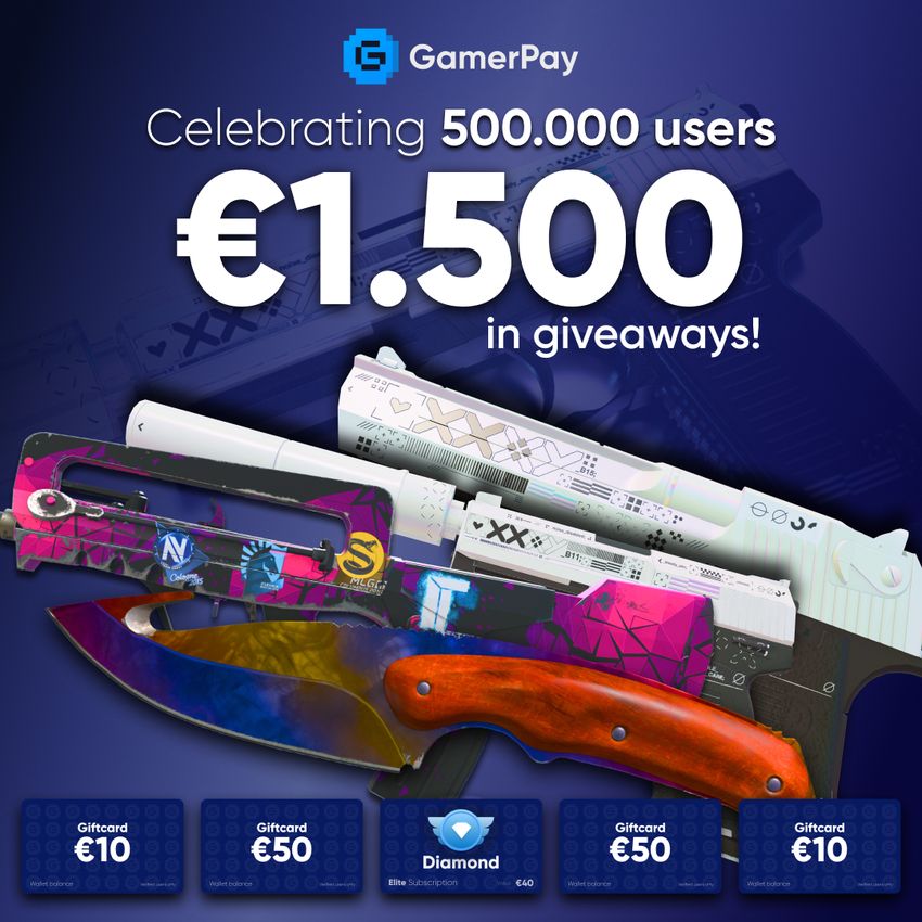 Giveaway image 1
