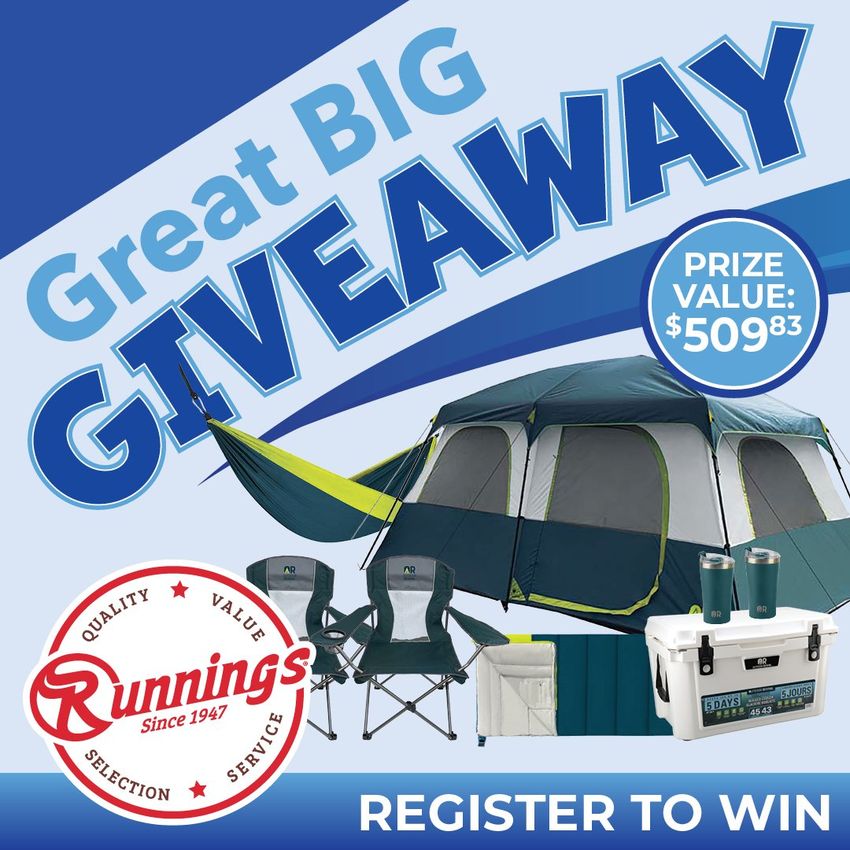 Giveaway image 1