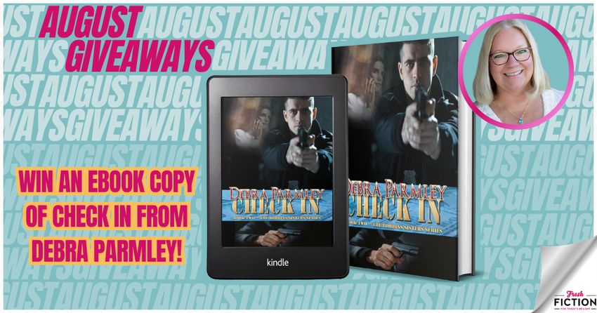 Giveaway image