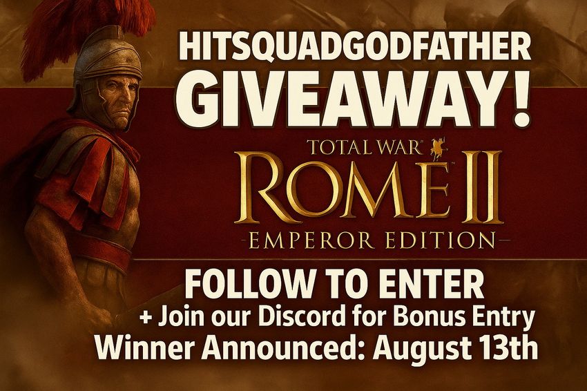 Giveaway image 1