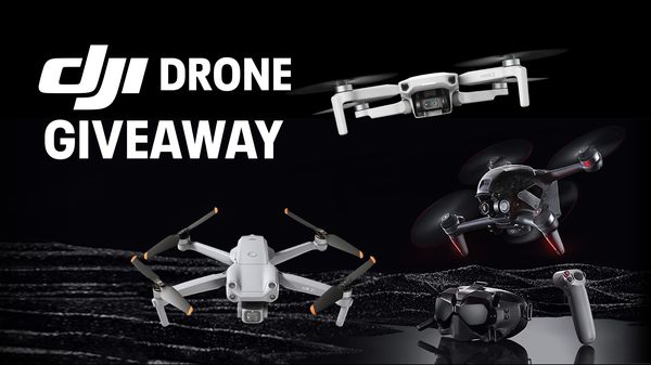 Giveaway image 1