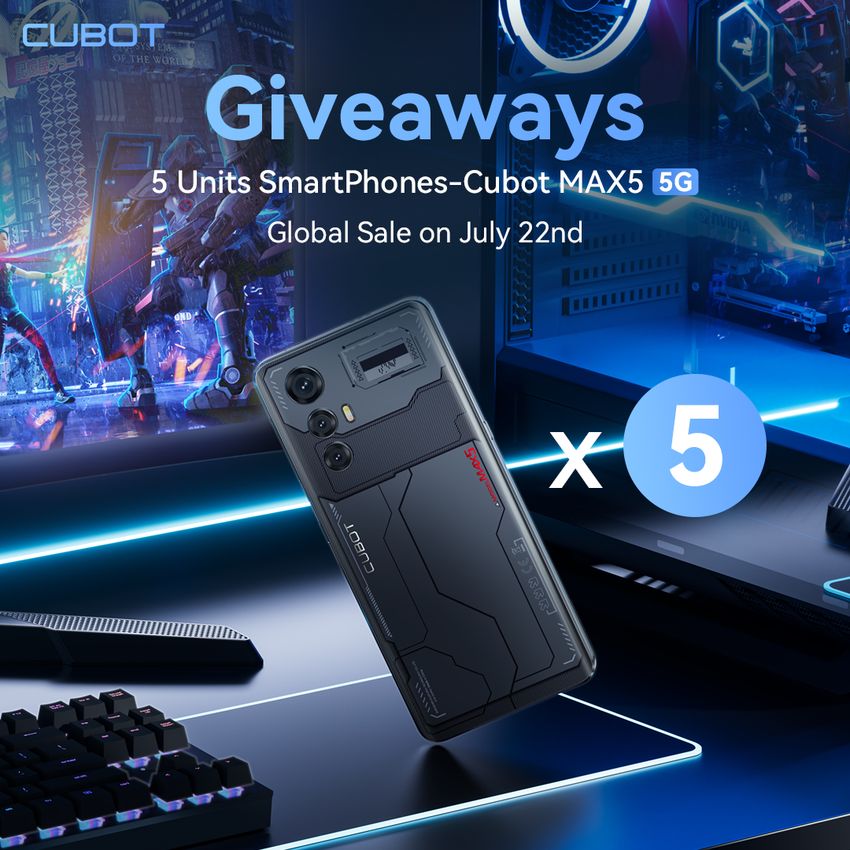 Giveaway image 1